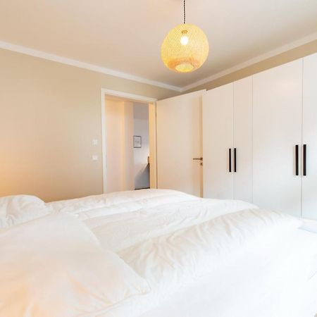 Strandvilla Meeresblick Wohnung 02 Boltenhagen  Zewnętrze zdjęcie