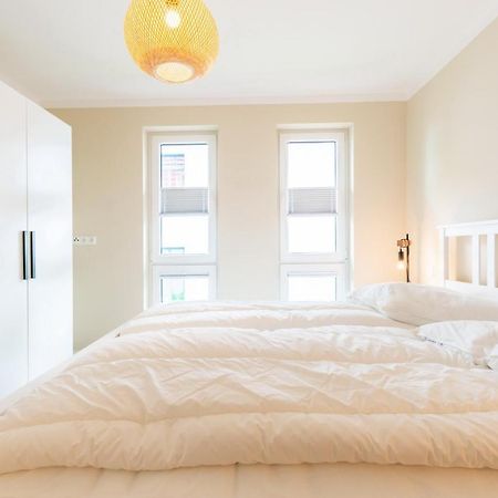 Strandvilla Meeresblick Wohnung 02 Boltenhagen  Zewnętrze zdjęcie