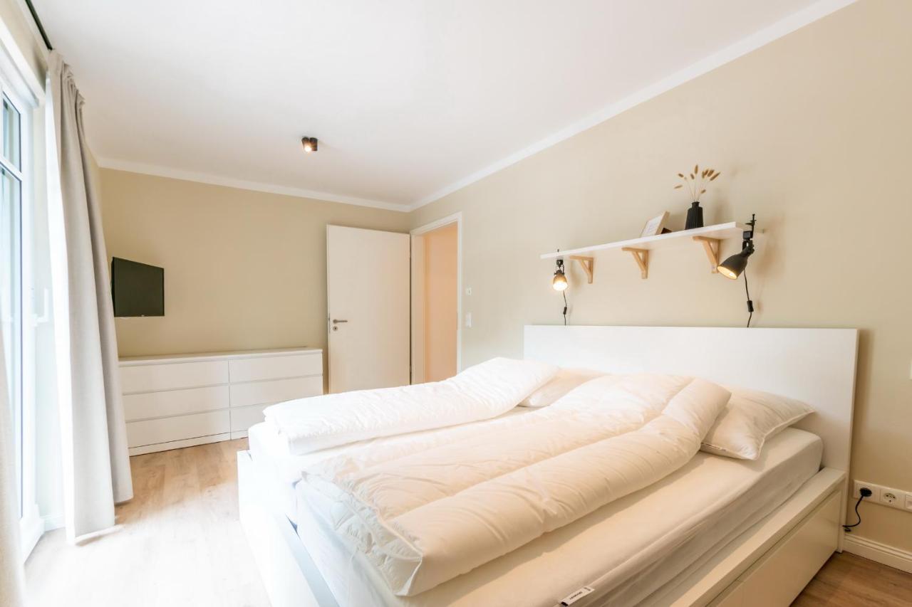 Strandvilla Meeresblick Wohnung 02 Boltenhagen  Zewnętrze zdjęcie